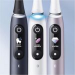 Електрическа четка за зъби Oral-B Braun iO 9n, бяла - Image 4