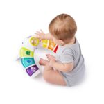 Музикална играчка Baby Einstein Glow and Discover - Image 2