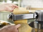 Приставка за паста Kenwood Lasagne KAX980ME, сребриста - Image 3