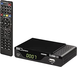 71csnpl1cgl._ac_sy300_sx300_ql70_ml2_.jpg Приемник EMOS DVB-T2 H.265 HEVC HD - Image 1