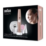 Епилатор Braun FaceSpa Pro 921 - Image 2