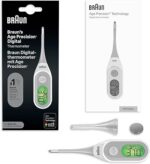 Дигитален термометър Braun PRT2000EU - Image 3