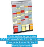 Офис планер Franken pv 10 20 - Image 5
