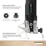 Осцилиращ инструмент GALAX PRO 400 W - Image 4