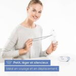 Безшумен и преносим инхалатор Beurer IH 60 - Image 3