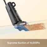 Безжична прахосмукачка за мокро и сухо почистване Dreame H12 Dual HHV4 - Image 6