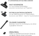 Прахосмукачка AEG QX6-1-45AN - Image 6