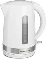 Ел. кана за вода Awox Solid White 2000 W 1.7 l - Image 4