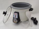 Оризоварка 	ESPIDO RCG50T - Image 3