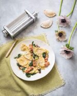 Приставка за паста Kenwood Lasagne KAX980ME, сребриста - Image 2