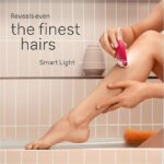 Епилатор Braun Silk-épil 3 3-031, Розов - Image 5