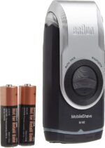 Мобилна самобръсначка Braun M90 - Image 4