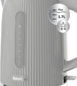 Електрическа кана Breville Bold Ice Grey | 1.7 л - Image 3