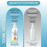 Fitoattivi Гел от Арника 100 ml 100% органично и произведено в Италия - Image 2