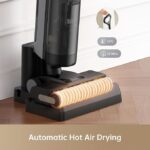 Безжична прахосмукачка за мокро и сухо почистване Dreame H12 Dual HHV4 - Image 5