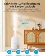 Oвлажнител  GoveeLife Smart - Image 5