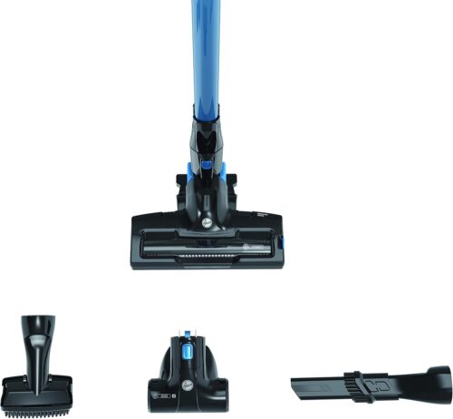 Многофункционална безжична прахосмукачка Hoover H-FREE200 HF222UPT - Image 3
