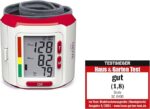 Апарат за измерване на кръвно налягане (LR03) Scala SC 6400 - Image 3