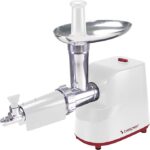 Електрическа месомелачка BEPER P102ROB200 - Image 3