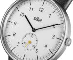 Мъжки часовник, Braun, BN0024WHBKG - Image 5