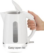 Ел. кана за вода Awox Solid White 2000 W 1.7 l - Image 2