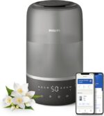 Умен овлажнител за въздух Philips HU1510/03