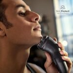 Електрическа самобръсначка Philips Series 3000X - Image 5