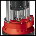 Потопяема помпа Einhell GC-DP 3580 LL - Image 3