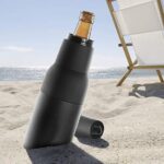 Охладител за бира Bcool с отварачка за бутилки - Image 4