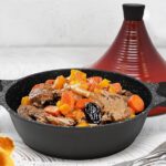 Мароканска чиния за тажин 28 см Joeji's Kitchen - Image 2