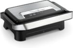 Компактна скара за сандвичи и грил Moulinex Inicio GI270D10 - Image 6