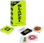 Бързата игра за съвпадение на карти SLAPZI - Image 7