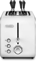 Тостер De'Longhi CTX2203.W - Image 5