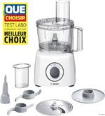 Кухненски робот Bosch MCM MCM3100W - Image 5