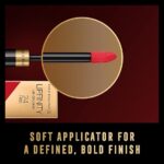 Max Factor Lipfinity Дълготрайно червило - 125