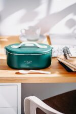 Електрическа кутия за обяд Adler Europe AD 4505 - Image 2