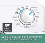 Пералня Candy Smart 9 кг - Image 5