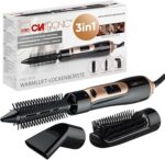 Четка за горещ въздух Clatronic® HAS 3818