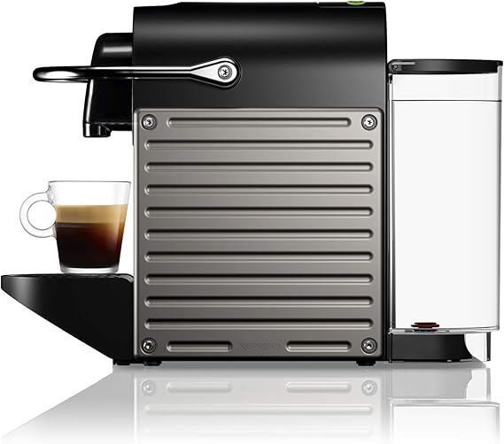 Кафемашина Krups Nespresso XN304 - Image 2
