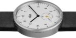 Мъжки часовник, Braun, BN0024WHBKG - Image 4