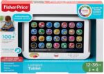 Забавна таблетна играчка за учене Fisher-Price CDG57 - Image 2