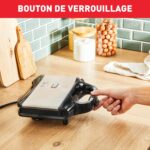 САНДВИЧ ТОСТЕР TEFAL SM155212 - Image 4