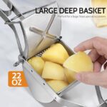 Машинка за картофи Sopito - Image 4