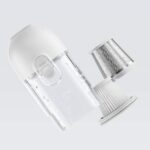Прахосмукачка Xiaomi Mi Mini SSXCQ01XY, бяла - Image 2