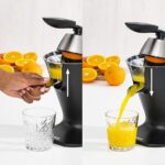 Електрическа сокоизстисквачка за цитруси Princess 201857 - Image 3