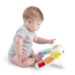 Музикална играчка Baby Einstein Glow and Discover - Image 6