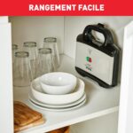 САНДВИЧ ТОСТЕР TEFAL SM155212 - Image 2