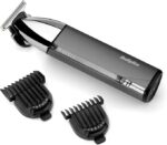 Тример за брада Babyliss Super-X Metal T996E - Image 6