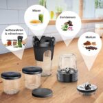 Комплект аксесоари BOSCH MUZ 45XTM1 - Image 6