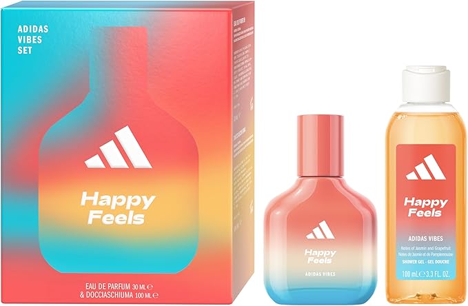 71l058ypvul._ac_sx679_.jpg Комплект душ гел 100 ml+ парфюм 30 ml Аdidas - Image 1